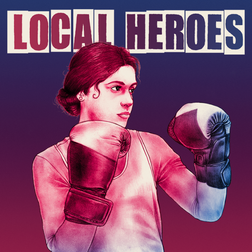 Local Heroes