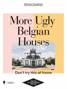 More Ugly Belgian Houses
